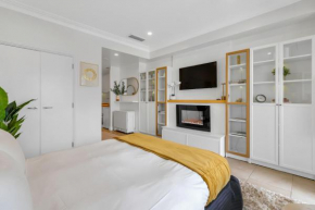 Golden Executive Getaway